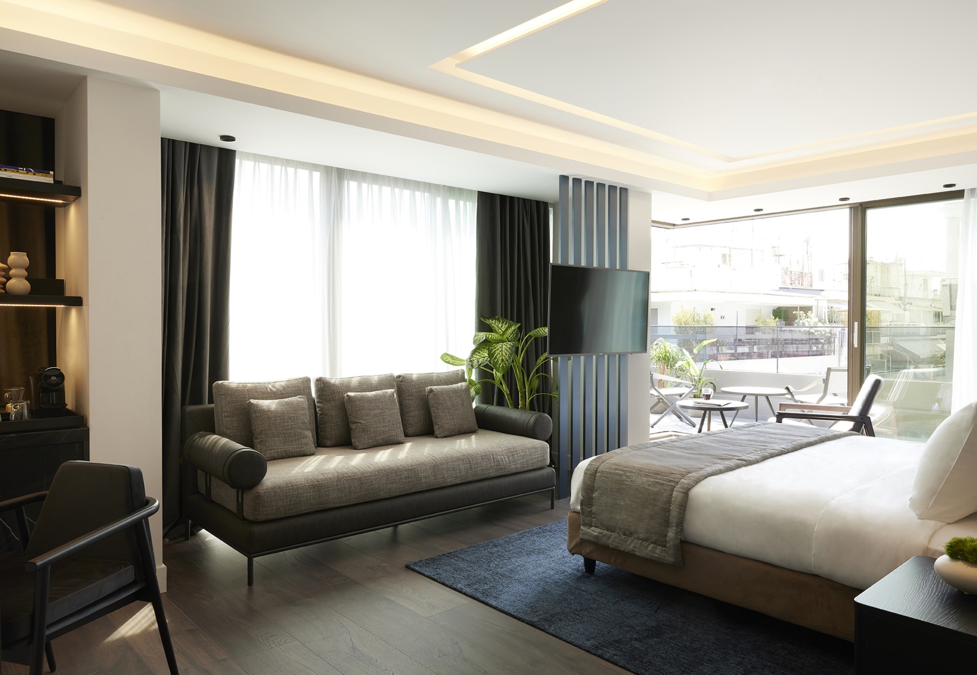 Accommodation